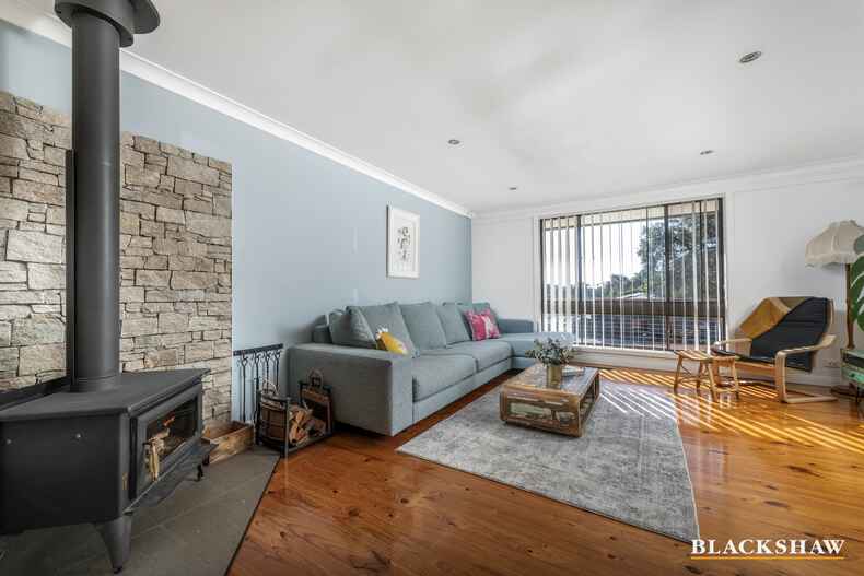 3 Bundey Street Higgins