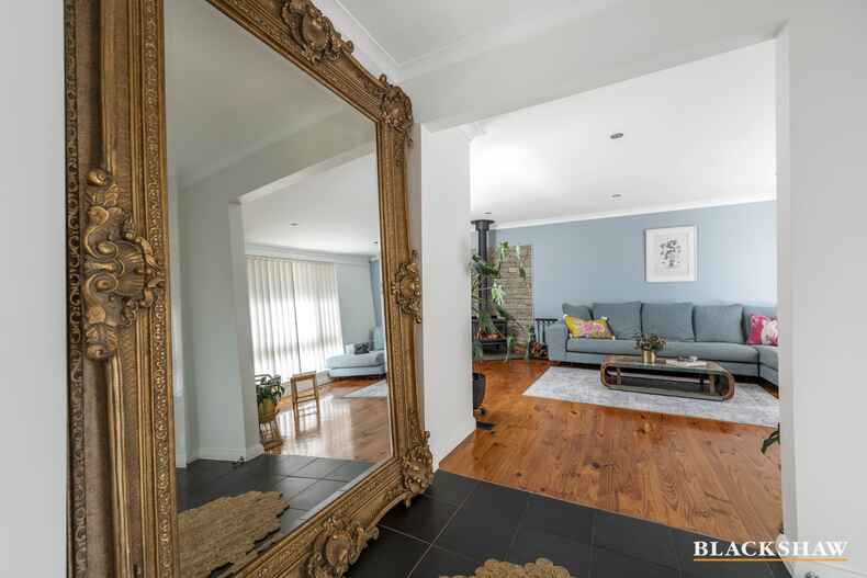 3 Bundey Street Higgins