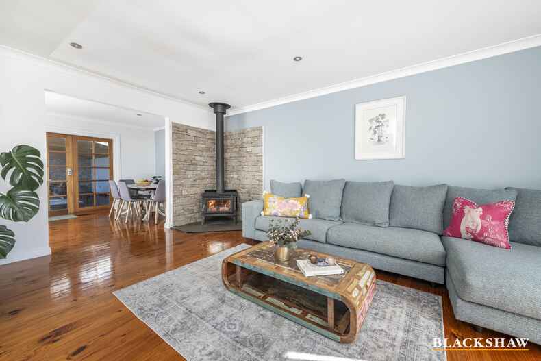 3 Bundey Street Higgins