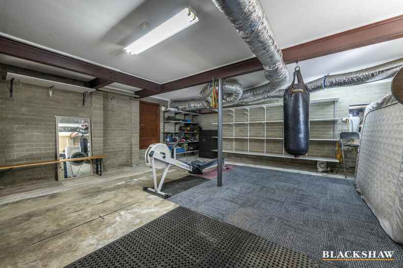 3 Bundey Street Higgins