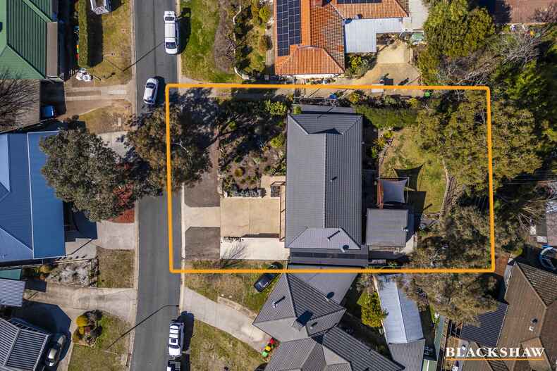 3 Bundey Street Higgins