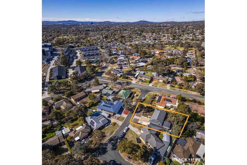 3 Bundey Street Higgins