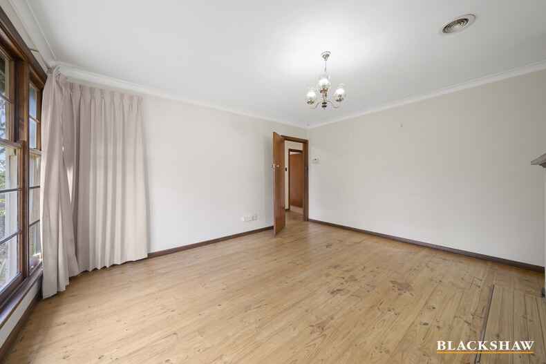 3 Nyeena Place Narrabundah 3 Nyeena Place Narrabundah