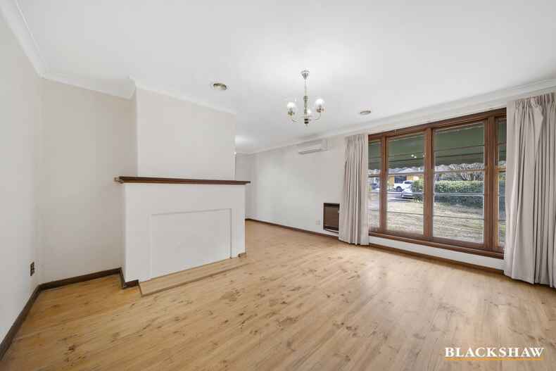 3 Nyeena Place Narrabundah 3 Nyeena Place Narrabundah