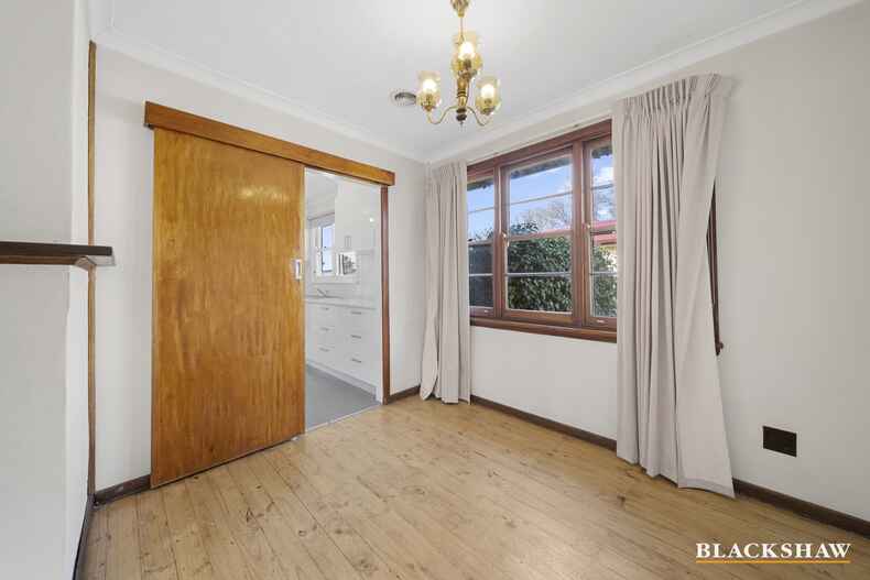 3 Nyeena Place Narrabundah 3 Nyeena Place Narrabundah