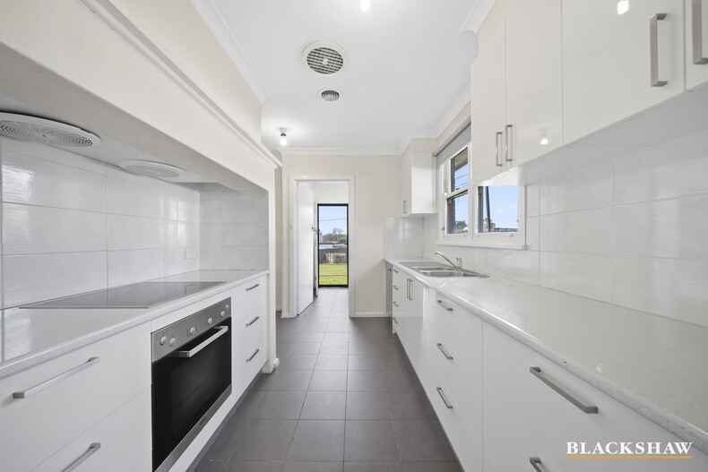 3 Nyeena Place Narrabundah 3 Nyeena Place Narrabundah