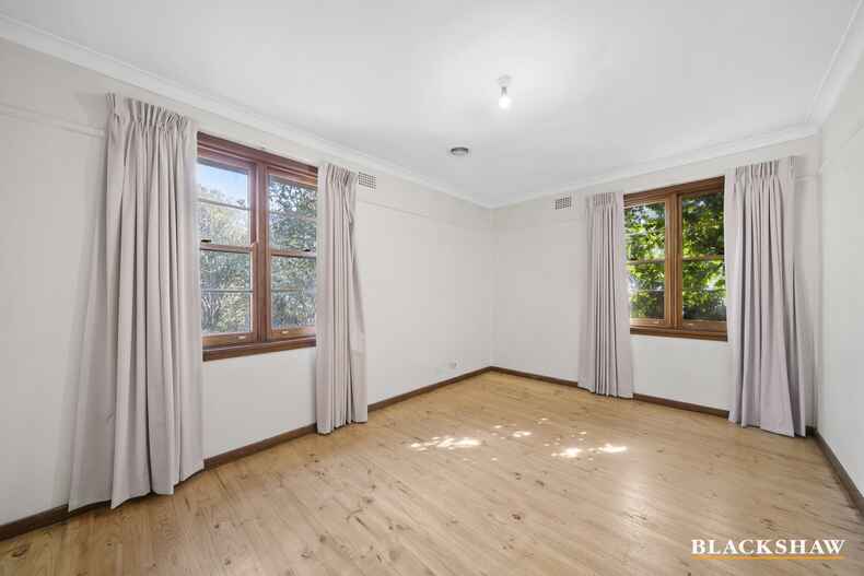 3 Nyeena Place Narrabundah 3 Nyeena Place Narrabundah