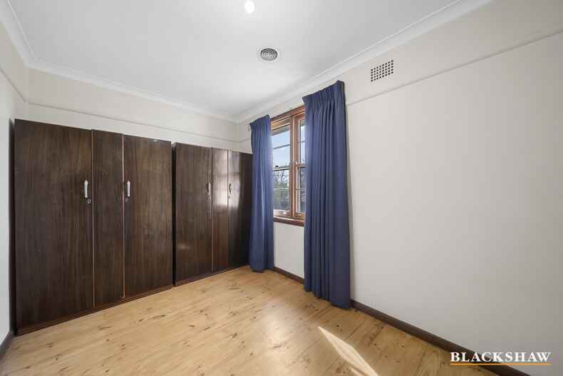 3 Nyeena Place Narrabundah 3 Nyeena Place Narrabundah