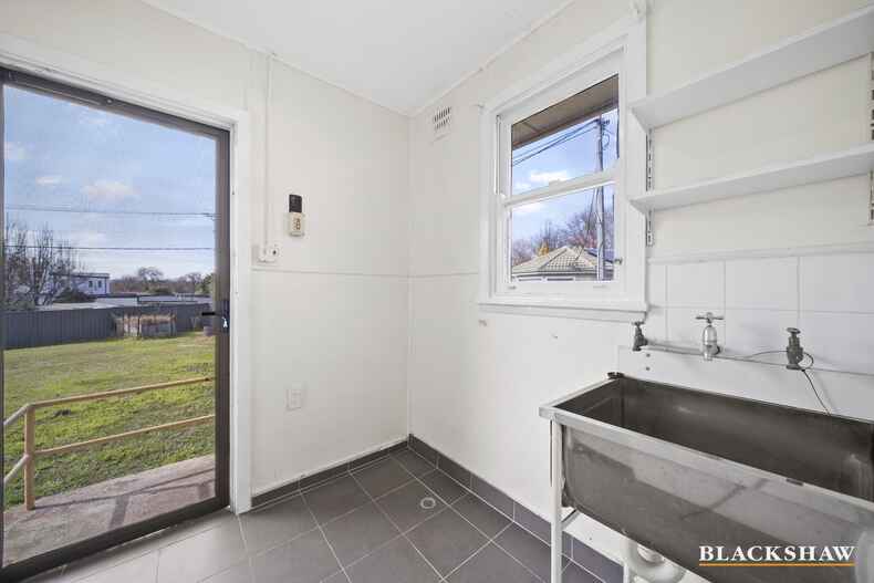 3 Nyeena Place Narrabundah 3 Nyeena Place Narrabundah