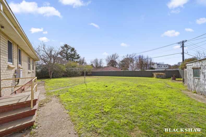 3 Nyeena Place Narrabundah 3 Nyeena Place Narrabundah