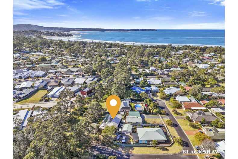 3 Patricia Place Broulee 3 Patricia Place Broulee