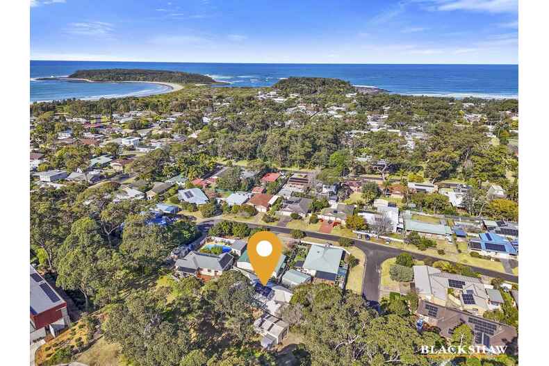 3 Patricia Place Broulee 3 Patricia Place Broulee