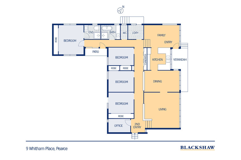 9 Whitham Place Pearce