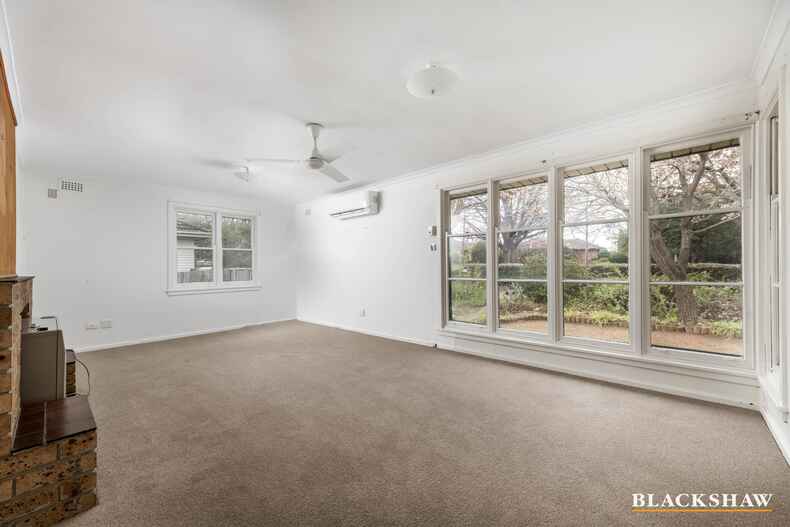 65 Scrivener Street O'Connor