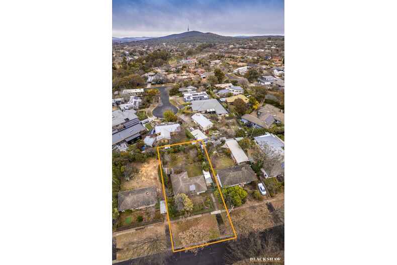 65 Scrivener Street O'Connor