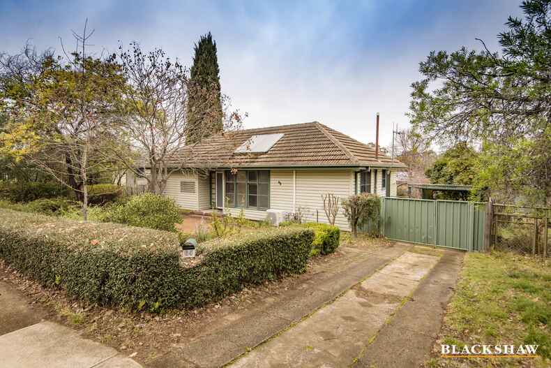65 Scrivener Street O'Connor