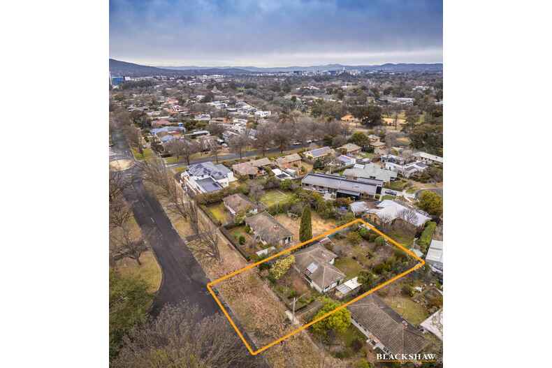 65 Scrivener Street O'Connor