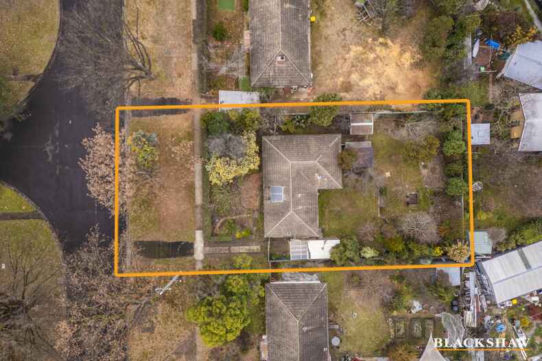 65 Scrivener Street O'Connor