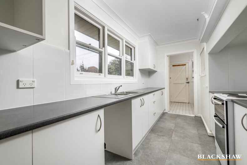 65 Scrivener Street O'Connor