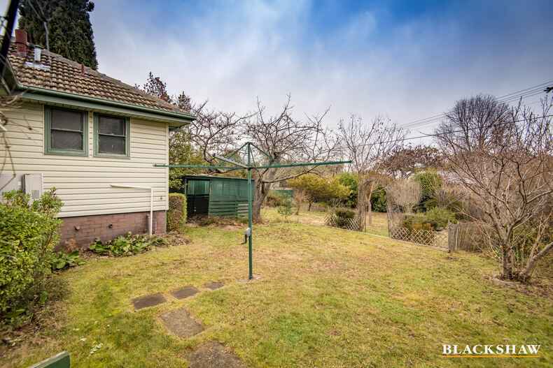65 Scrivener Street O'Connor