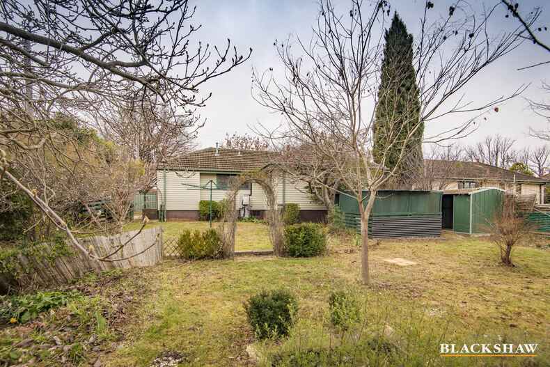 65 Scrivener Street O'Connor