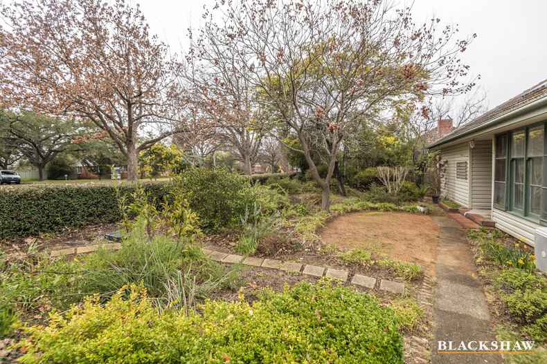 65 Scrivener Street O'Connor