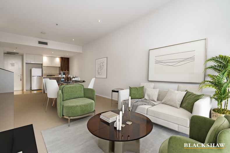 1517/240 Bunda Street City