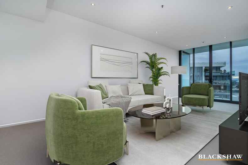 1517/240 Bunda Street City