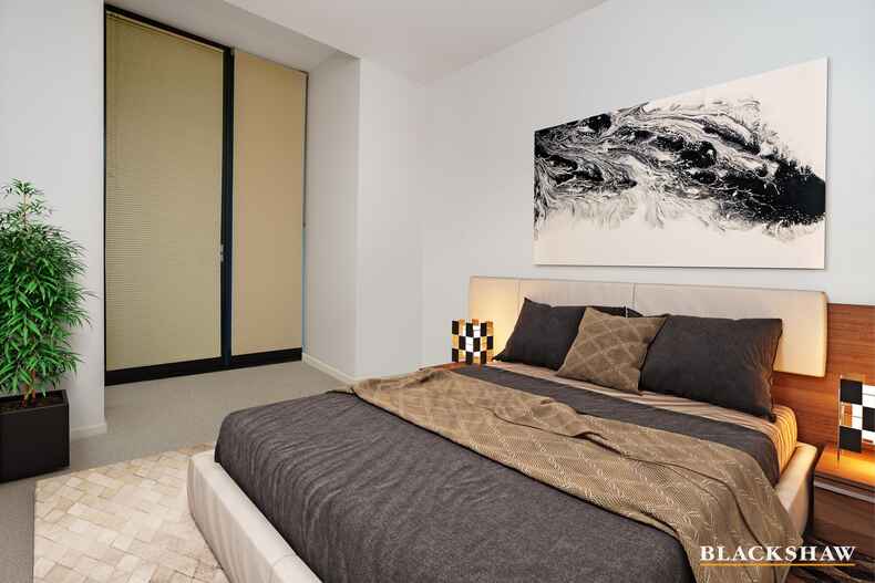 1517/240 Bunda Street City