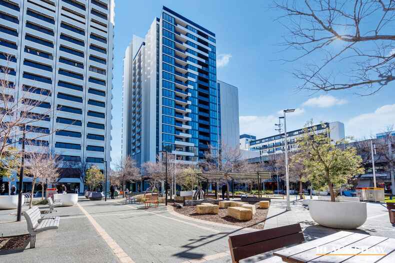 1105/49 Furzer Street Phillip 1105/49 Furzer Street Phillip