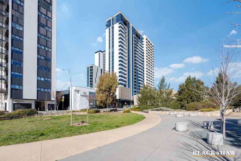 1105/49 Furzer Street Phillip 1105/49 Furzer Street Phillip