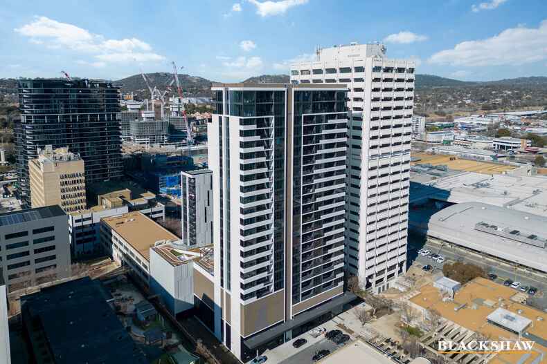 1105/49 Furzer Street Phillip 1105/49 Furzer Street Phillip