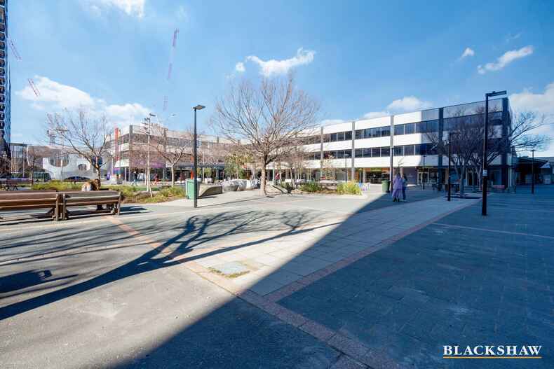 1105/49 Furzer Street Phillip 1105/49 Furzer Street Phillip