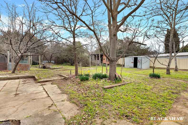 7 Myall Street O'Connor 7 Myall Street O'Connor