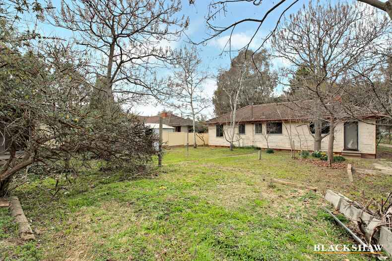 7 Myall Street O'Connor 7 Myall Street O'Connor