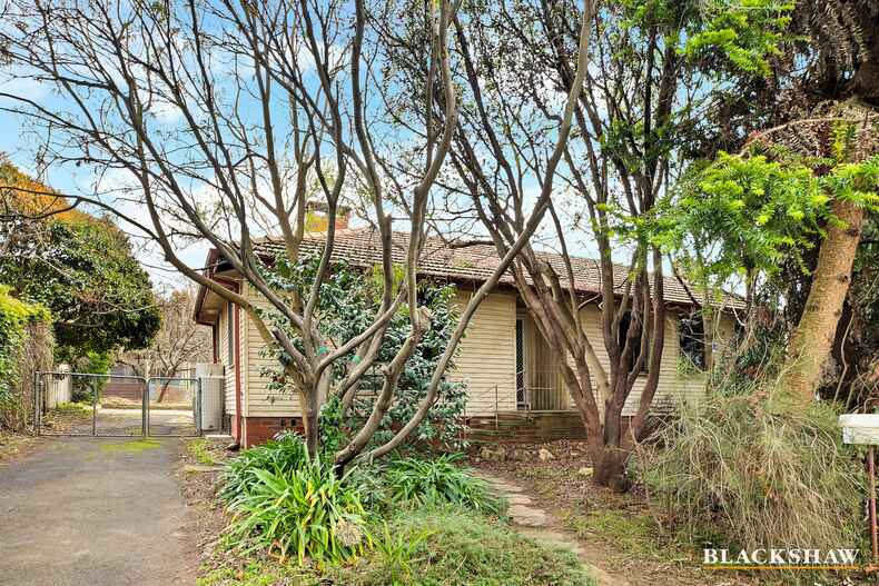 7 Myall Street O'Connor 7 Myall Street O'Connor