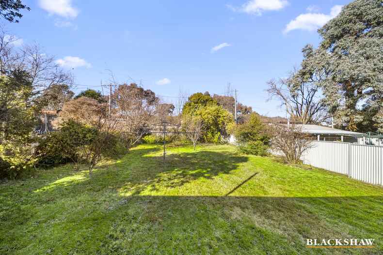 4 Morgan Crescent Curtin 4 Morgan Crescent Curtin