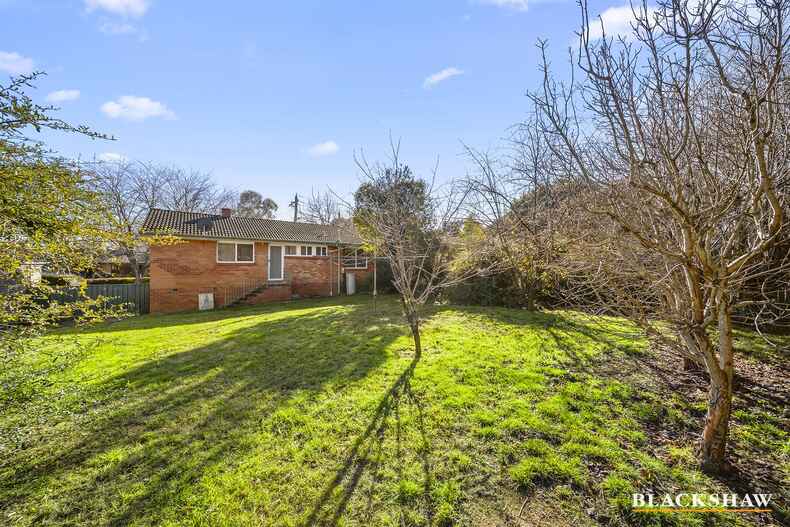 4 Morgan Crescent Curtin 4 Morgan Crescent Curtin