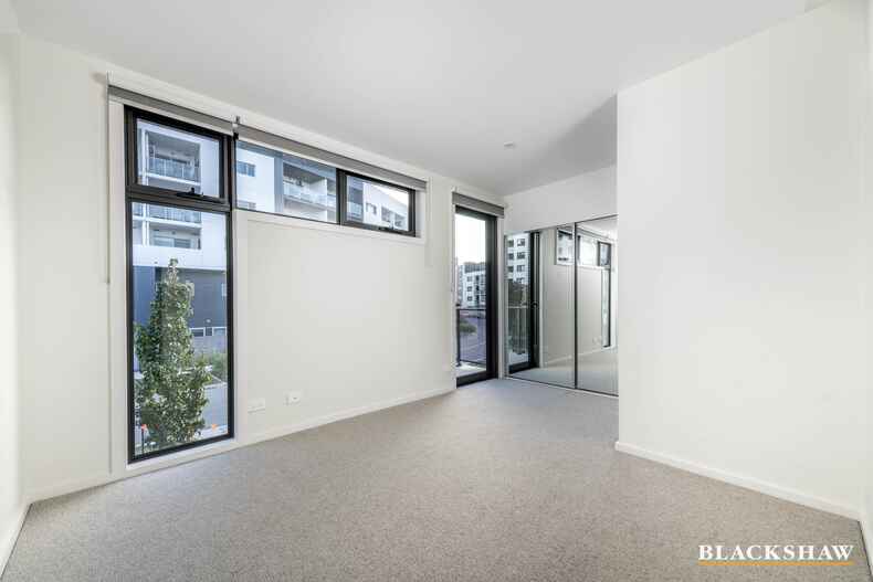 10/15 Cynthia Teague Crescent Greenway