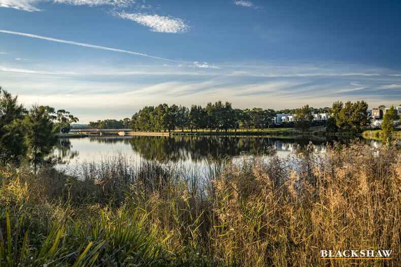 10/15 Cynthia Teague Crescent Greenway