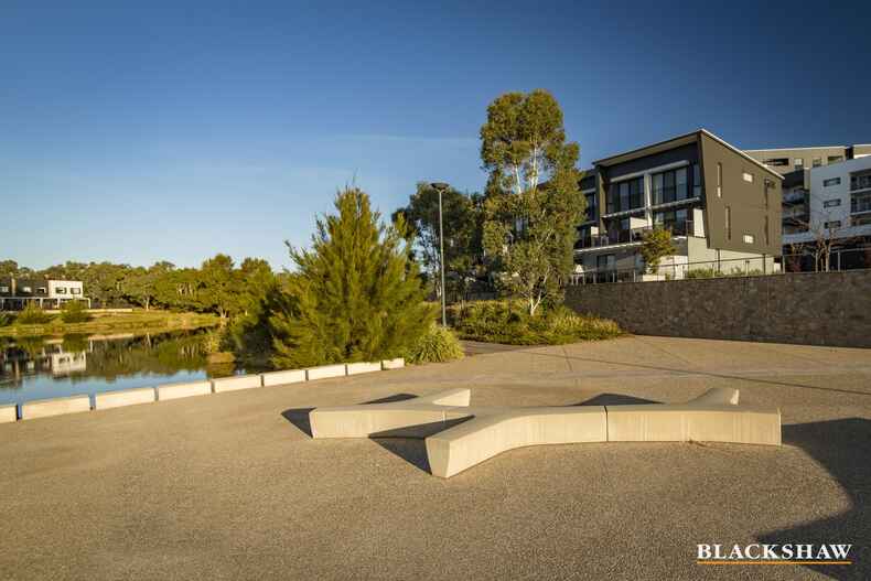 10/15 Cynthia Teague Crescent Greenway