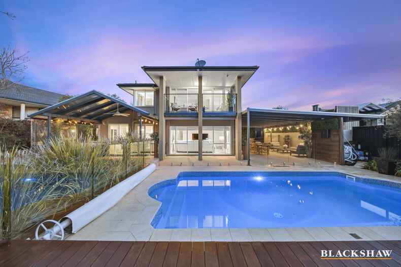 111 Ivo Whitton Circuit Kambah 111 Ivo Whitton Circuit Kambah