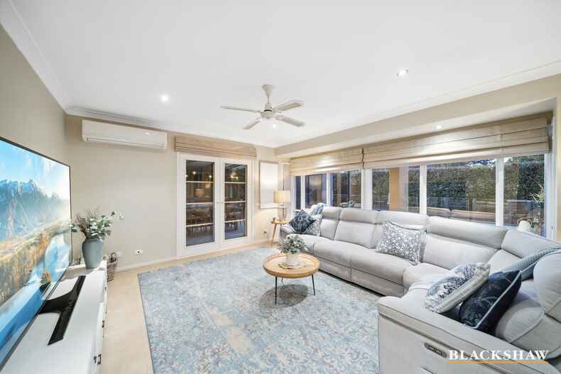 111 Ivo Whitton Circuit Kambah 111 Ivo Whitton Circuit Kambah