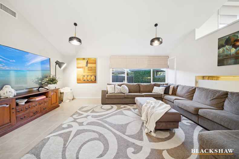 111 Ivo Whitton Circuit Kambah 111 Ivo Whitton Circuit Kambah