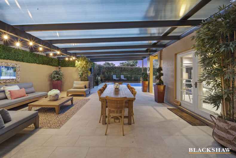 111 Ivo Whitton Circuit Kambah 111 Ivo Whitton Circuit Kambah