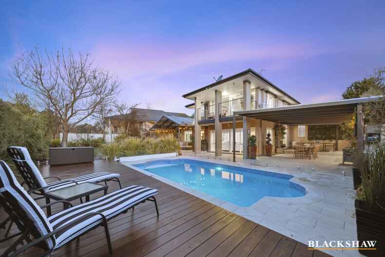 111 Ivo Whitton Circuit Kambah 111 Ivo Whitton Circuit Kambah