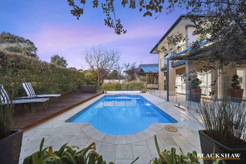 111 Ivo Whitton Circuit Kambah 111 Ivo Whitton Circuit Kambah