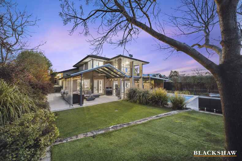 111 Ivo Whitton Circuit Kambah 111 Ivo Whitton Circuit Kambah