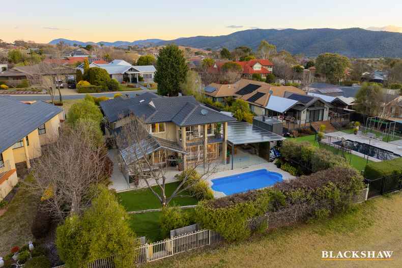 111 Ivo Whitton Circuit Kambah 111 Ivo Whitton Circuit Kambah