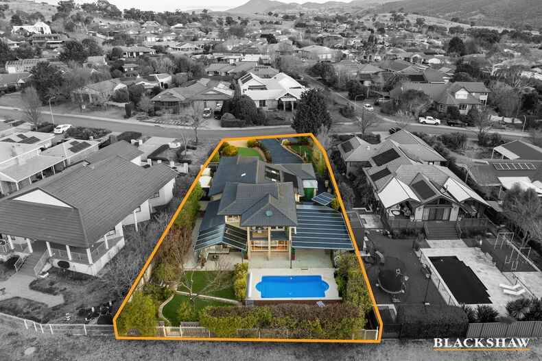 111 Ivo Whitton Circuit Kambah 111 Ivo Whitton Circuit Kambah